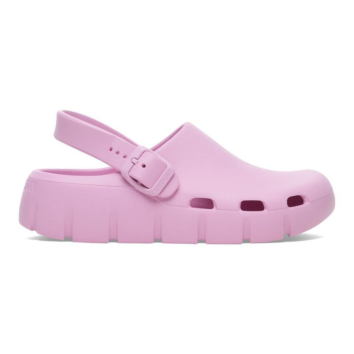 KIDS PINK FONDANT BIRKI FLOW