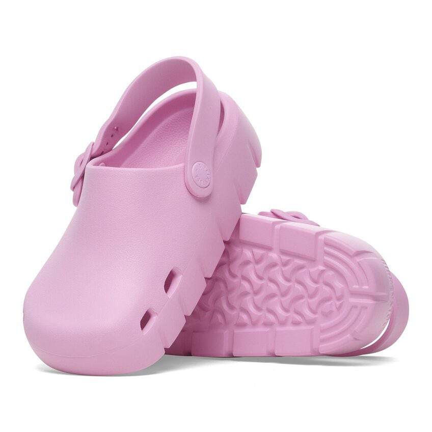 KIDS PINK FONDANT BIRKI FLOW
