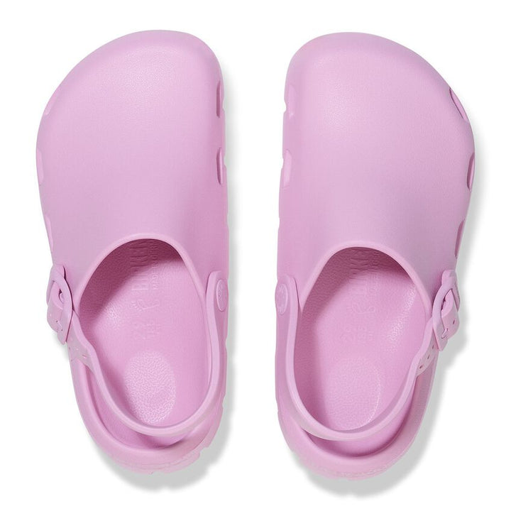 KIDS PINK FONDANT BIRKI FLOW