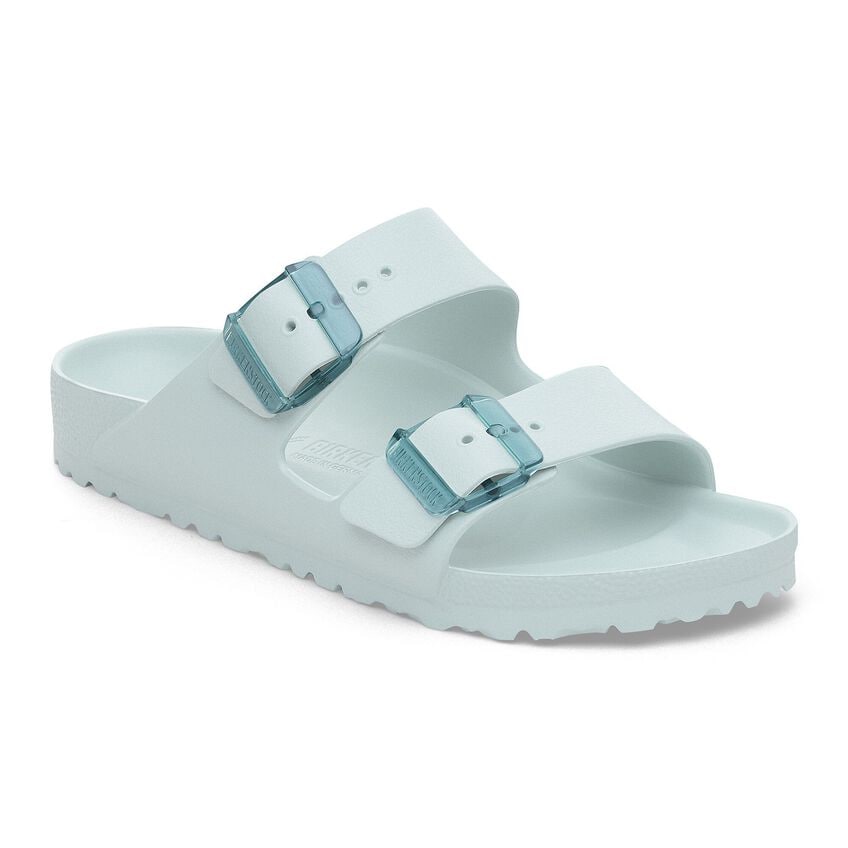 ARIZONA EVA SURF GREEN STEALTH BUCKLE SANDAL
