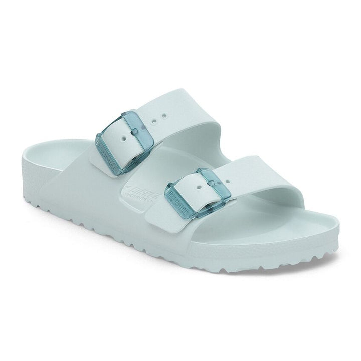 ARIZONA EVA SURF GREEN STEALTH BUCKLE SANDAL