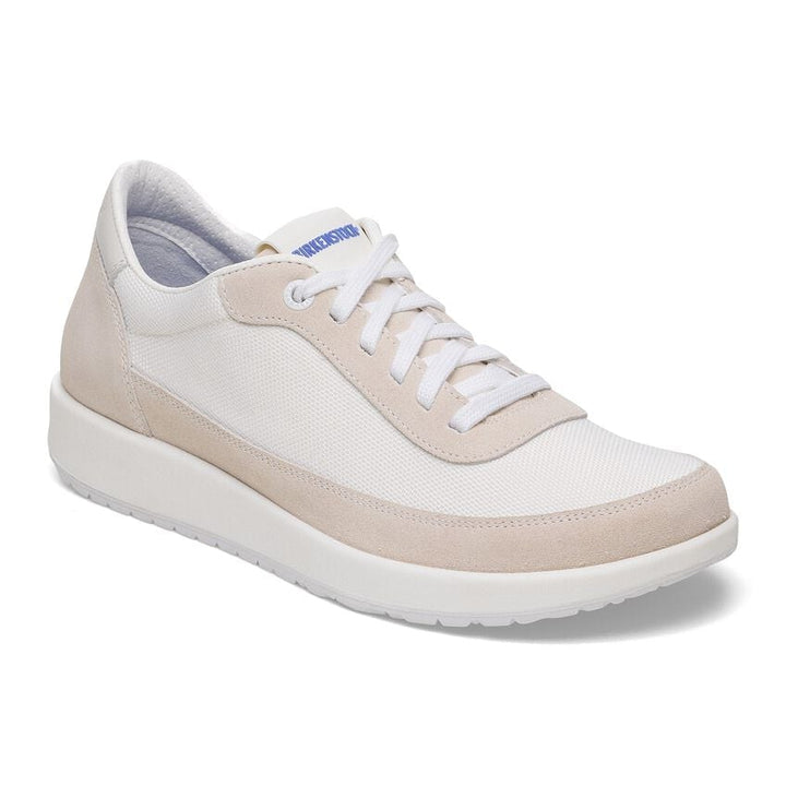 HONNEF ANTIQUE WHITE SNEAKER