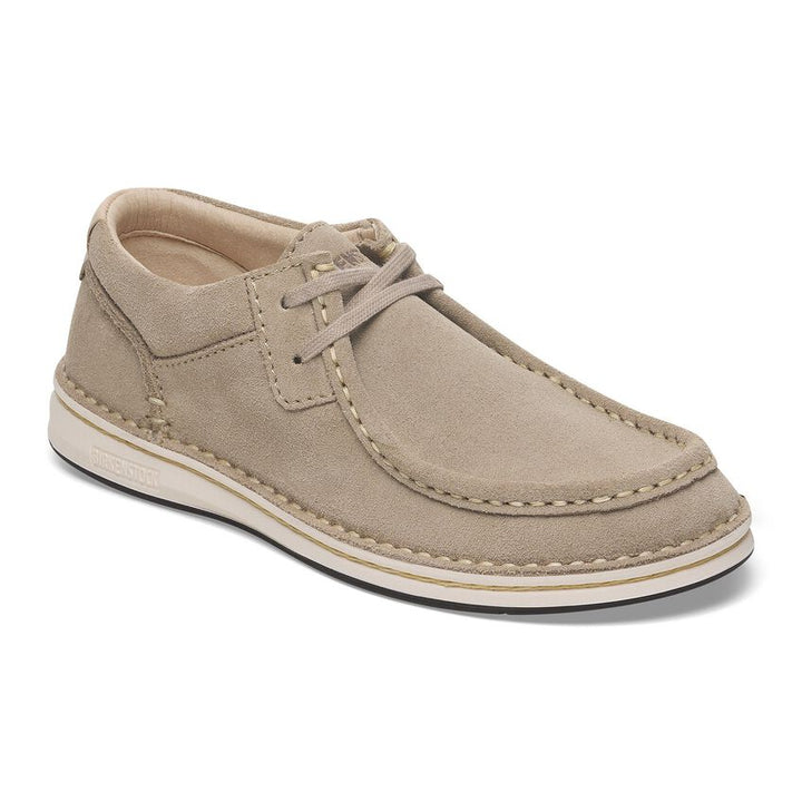 MEN'S TAUPE  PASADENA SHOES