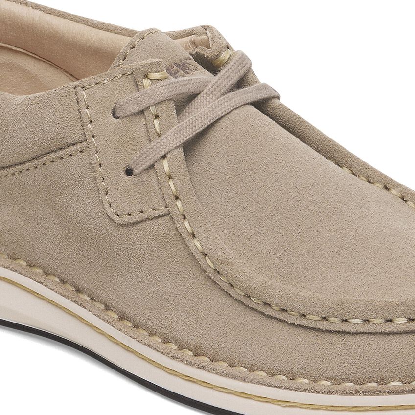 MEN'S TAUPE  PASADENA SHOES