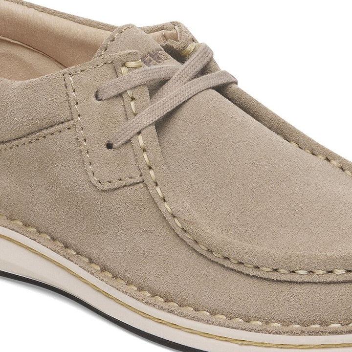 MEN'S TAUPE  PASADENA SHOES