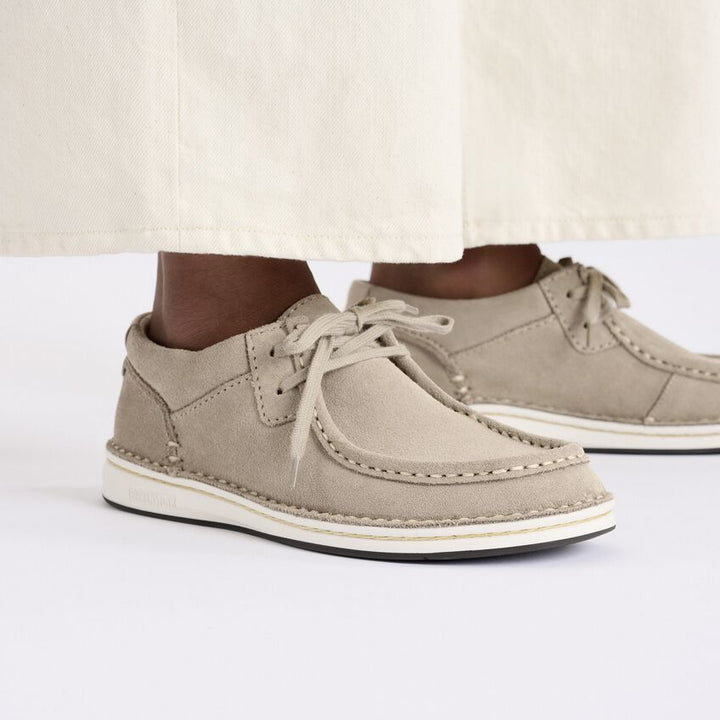 MEN'S TAUPE  PASADENA SHOES