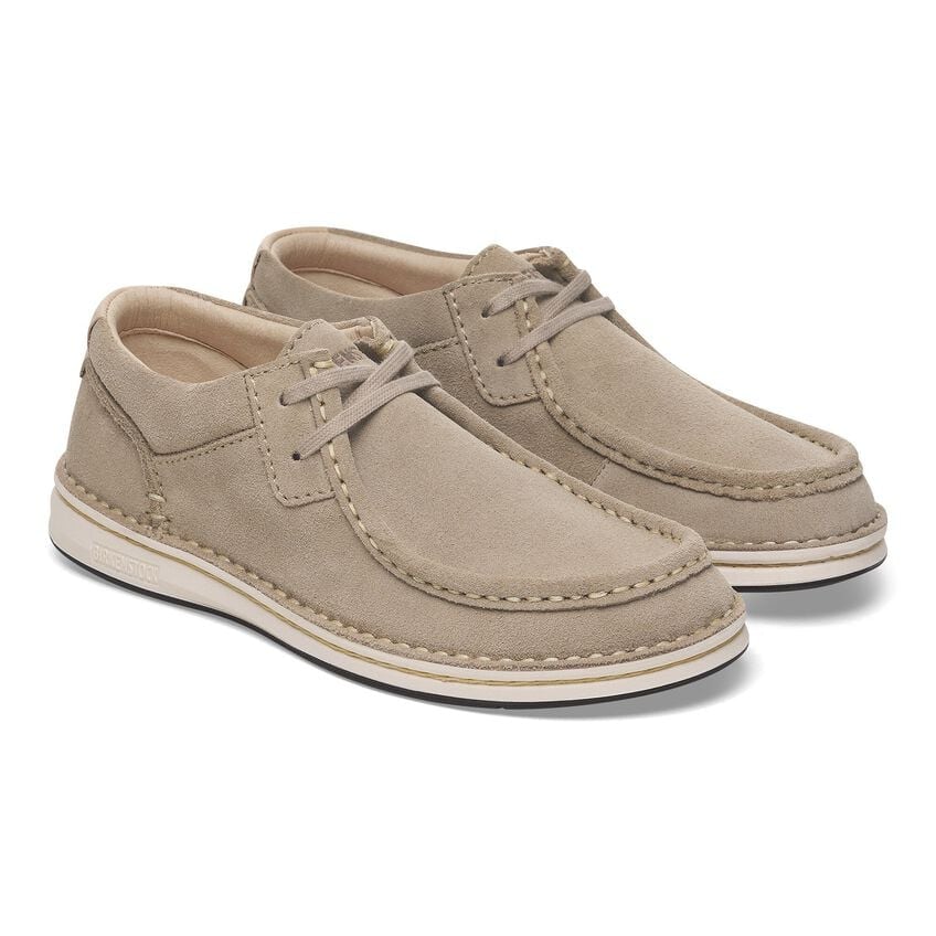 MEN'S TAUPE  PASADENA SHOES