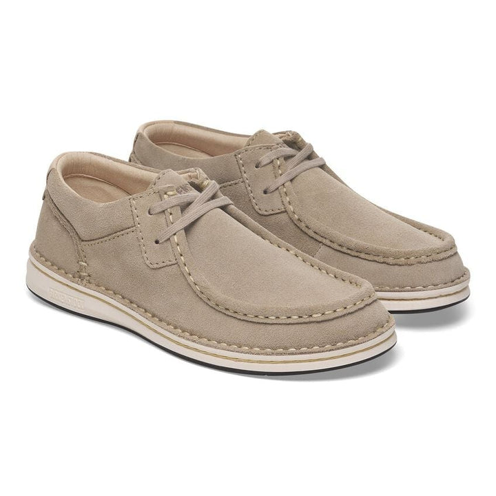 MEN'S TAUPE  PASADENA SHOES