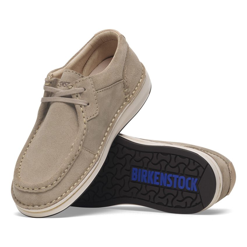 MEN'S TAUPE  PASADENA SHOES