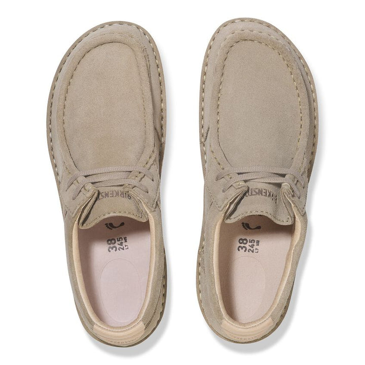 MEN'S TAUPE  PASADENA SHOES