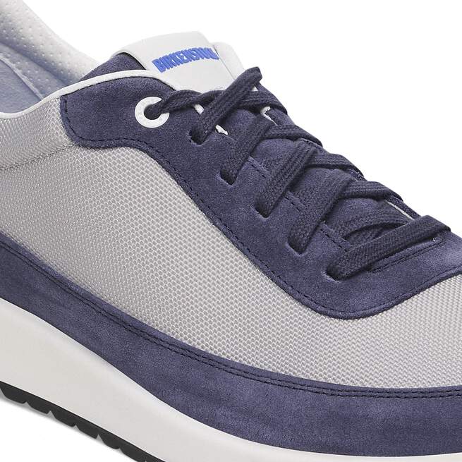 INDIGO  BLUE HONNEF CITY SNEAKER