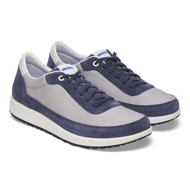 INDIGO  BLUE HONNEF CITY SNEAKER