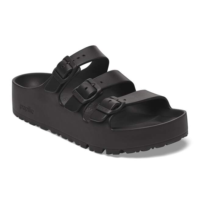 FLORIDA BLACK EVA PLATFORM III
