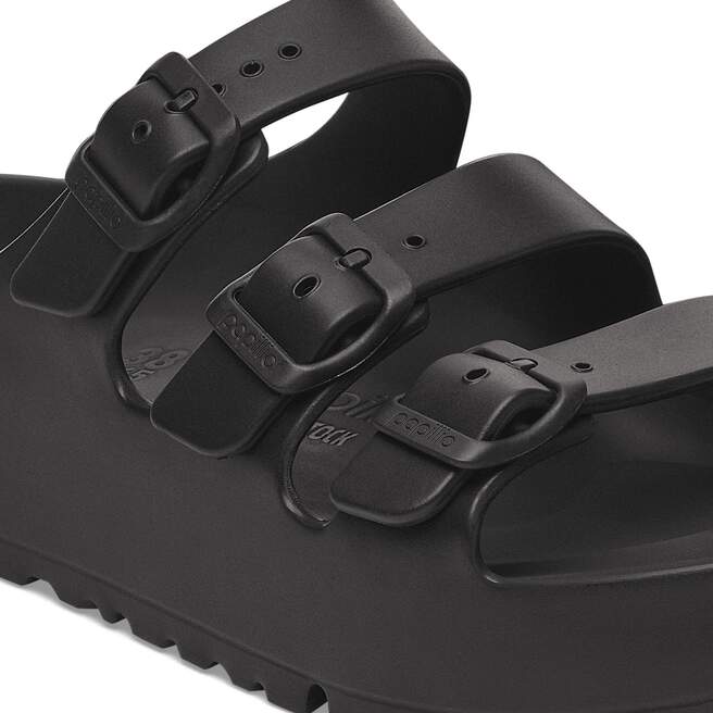 FLORIDA BLACK EVA PLATFORM III