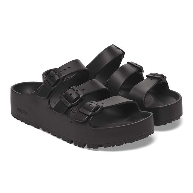 FLORIDA BLACK EVA PLATFORM III