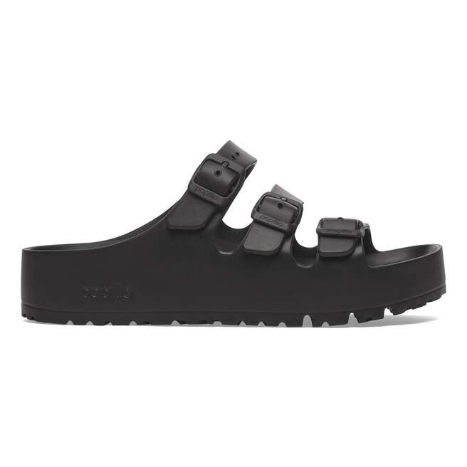 FLORIDA BLACK EVA PLATFORM III