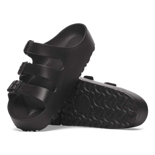FLORIDA BLACK EVA PLATFORM III