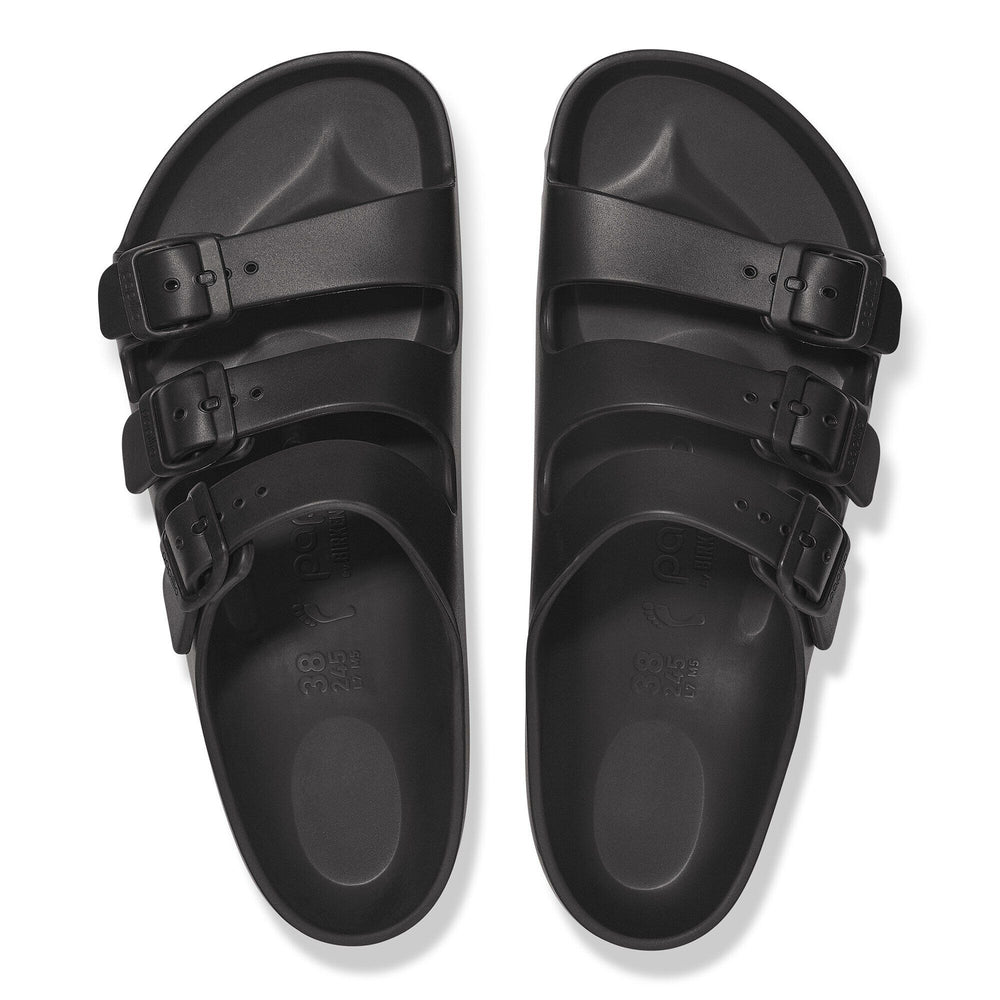 FLORIDA BLACK EVA PLATFORM III
