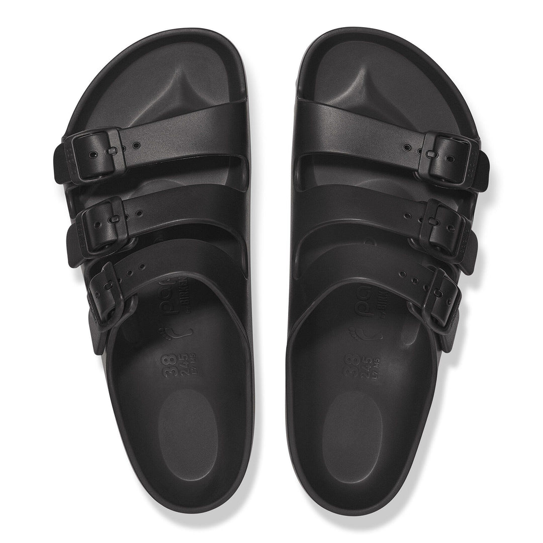 FLORIDA BLACK EVA PLATFORM III