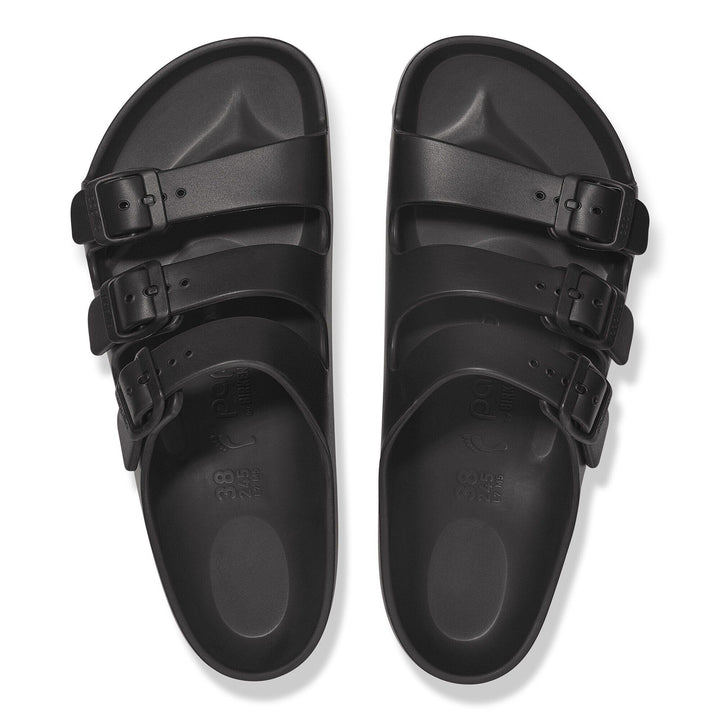 FLORIDA BLACK EVA PLATFORM III