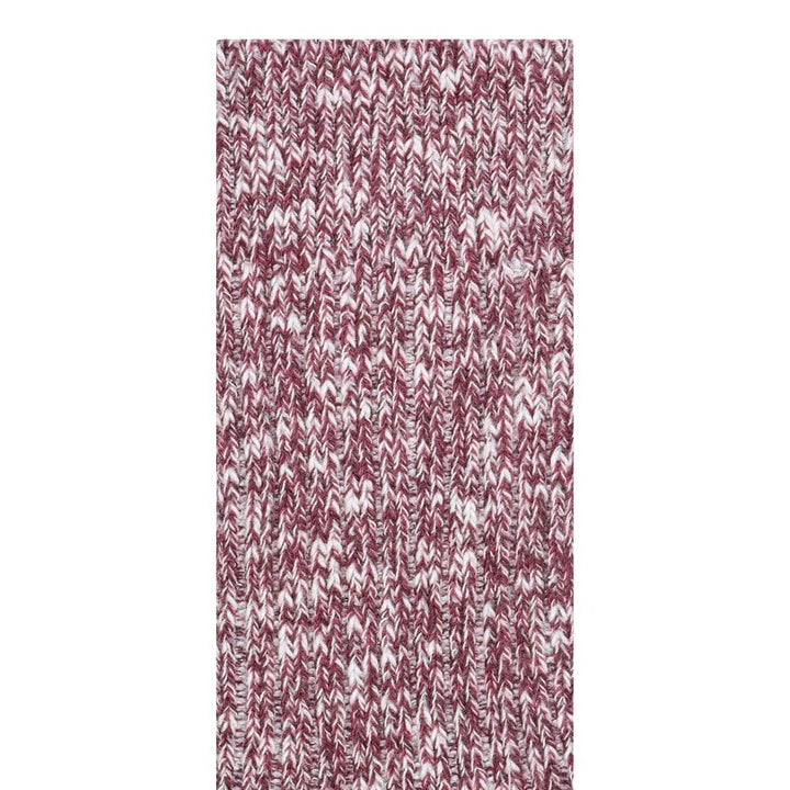 ZINFINDEL COTTON SLUB SOCKS