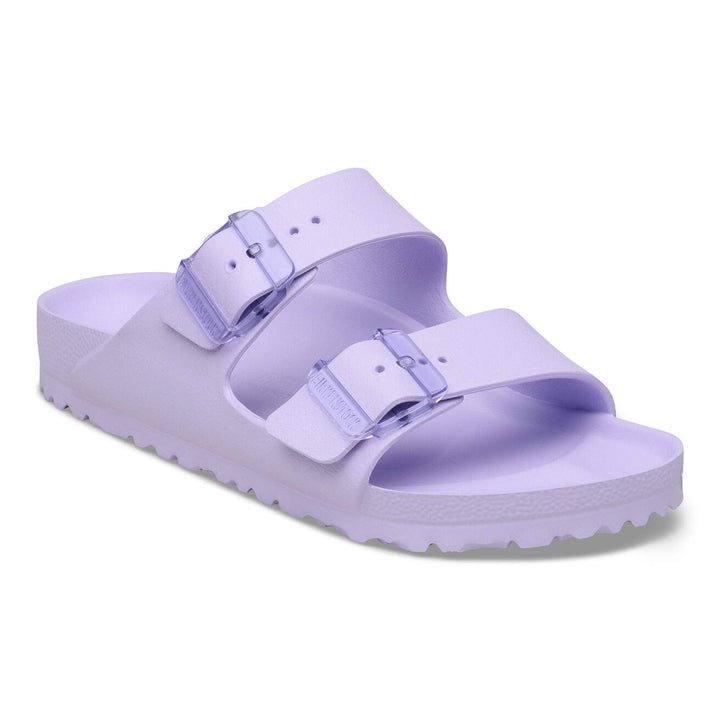 ARIZONA PURPLE FOG STEALTH BUCKLE EVA SANDALS