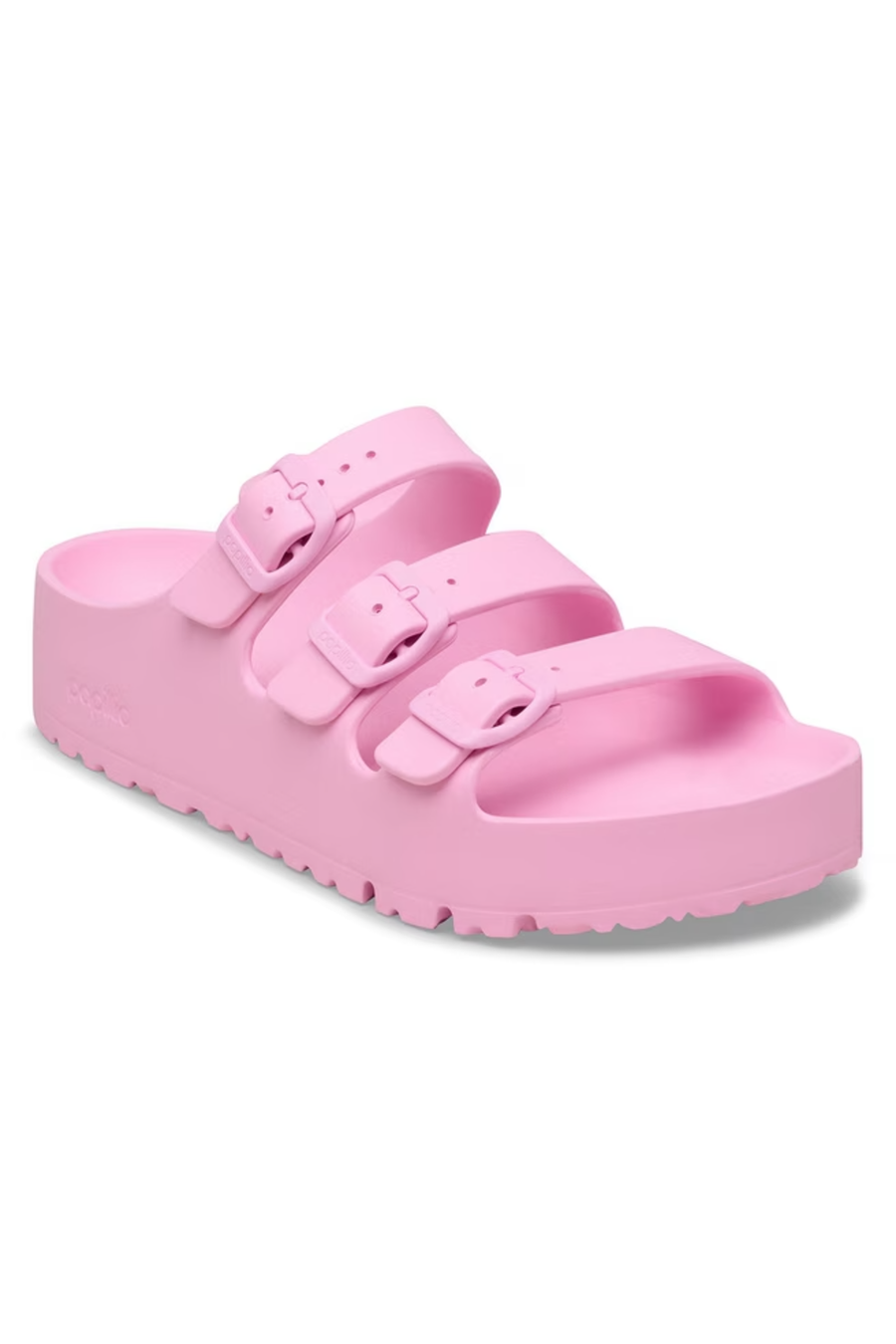 FLORIDA FONDANT PINK EVA FLEX PLATFORM III
