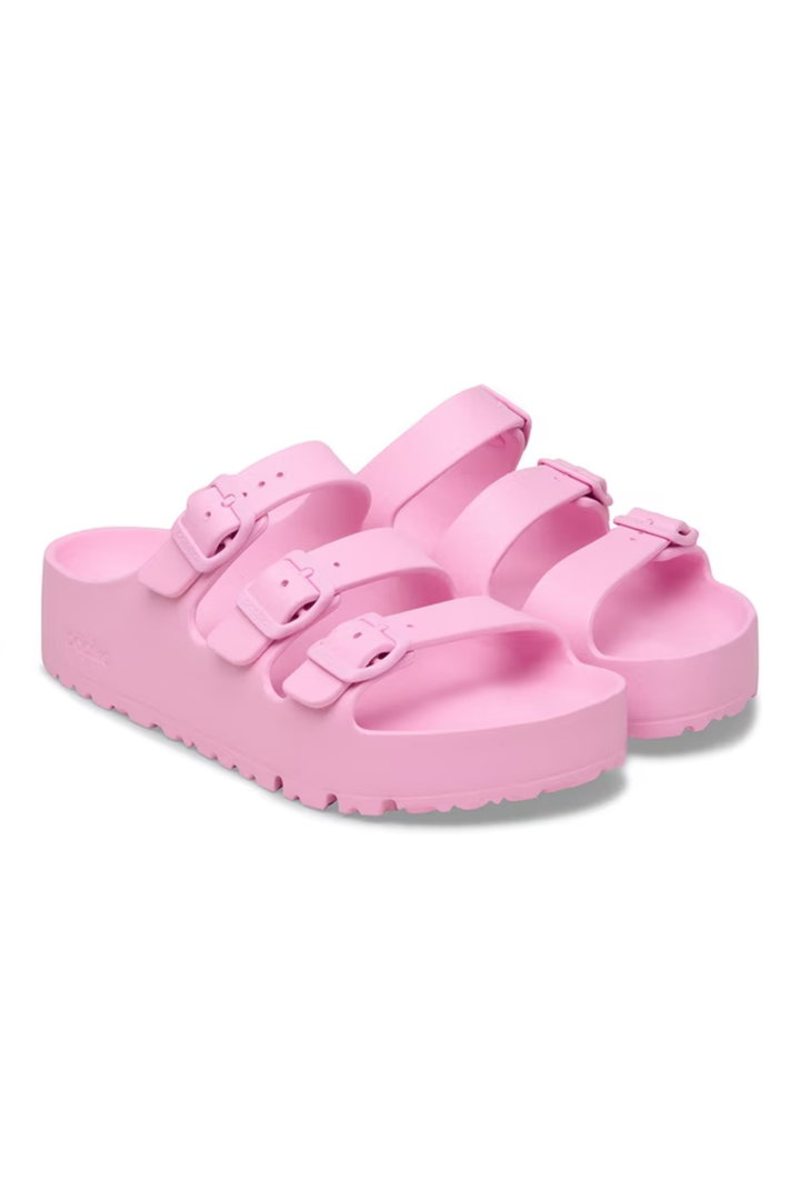 FLORIDA FONDANT PINK EVA FLEX PLATFORM III
