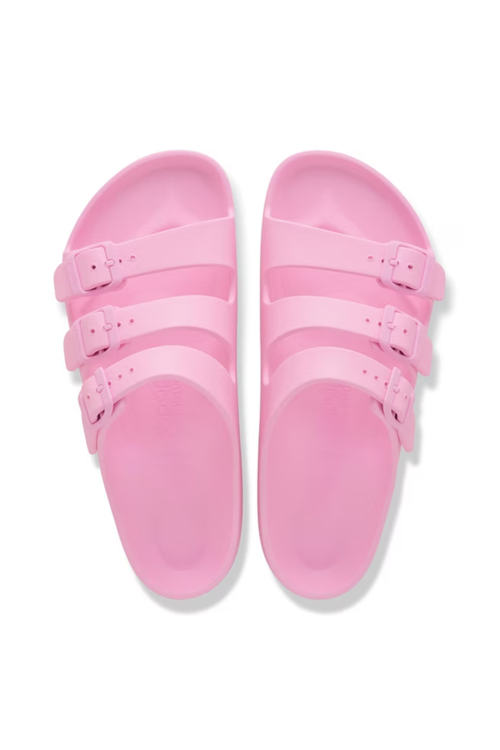 FLORIDA FONDANT PINK EVA FLEX PLATFORM III