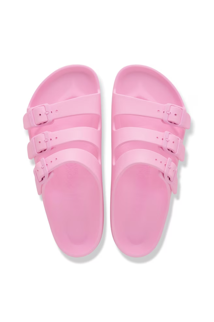 FLORIDA FONDANT PINK EVA FLEX PLATFORM III