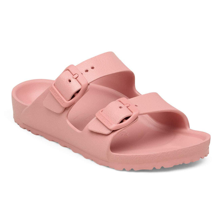 KIDS ARIZONA EVA PINK CLAY SANDALS