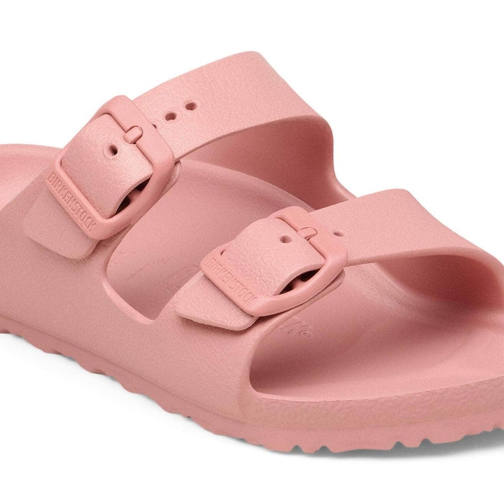 KIDS ARIZONA EVA PINK CLAY SANDALS
