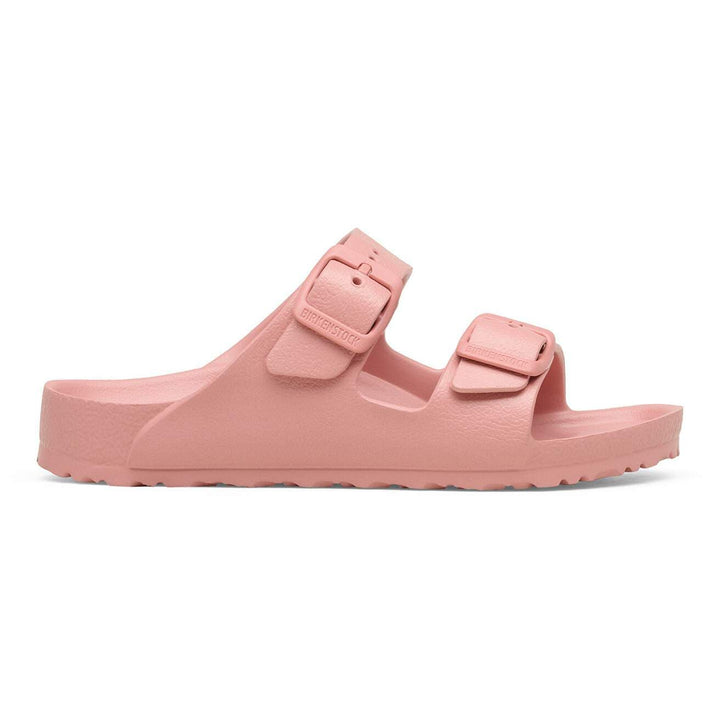 KIDS ARIZONA EVA PINK CLAY SANDALS