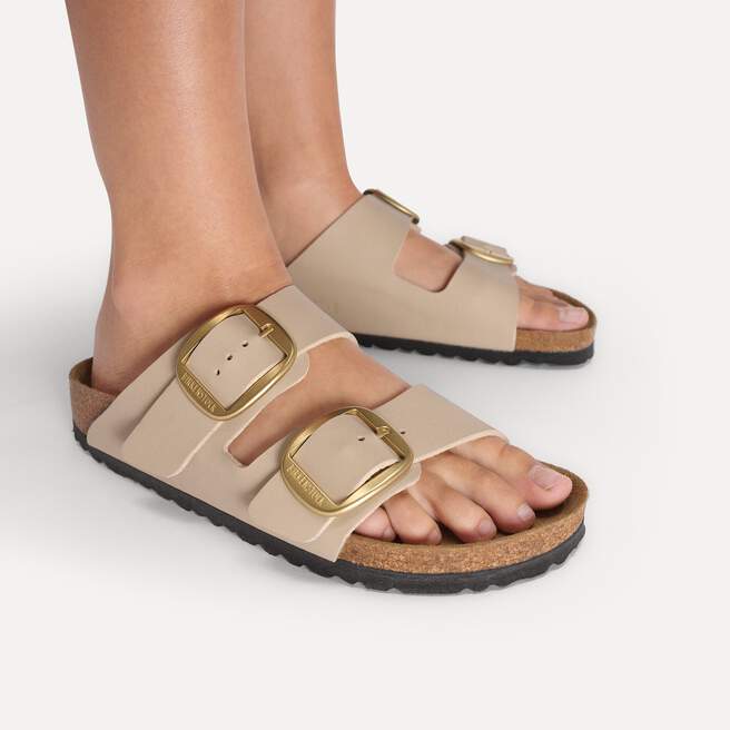 ARIZONA SANDCASTLE BIG BUCKLE BIRKO-FLOR