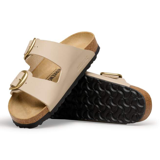 ARIZONA SANDCASTLE BIG BUCKLE BIRKO-FLOR