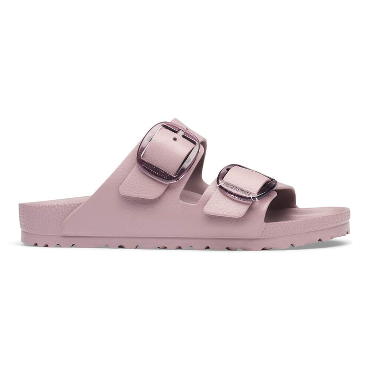 ARIZONA FADED PURPLE EVA BIG BUCKLE SANDALS