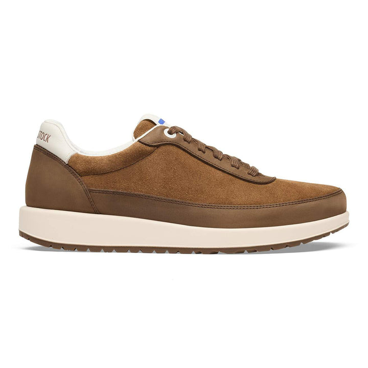 MEN'S DARK TEA/CARAFE HONNEF CITY SNEAKERS