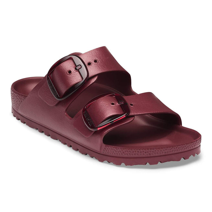 ARIZONA ZINFANDEL BIG BUCKLE EVA SANDALS
