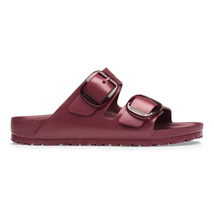 ARIZONA ZINFANDEL BIG BUCKLE EVA SANDALS