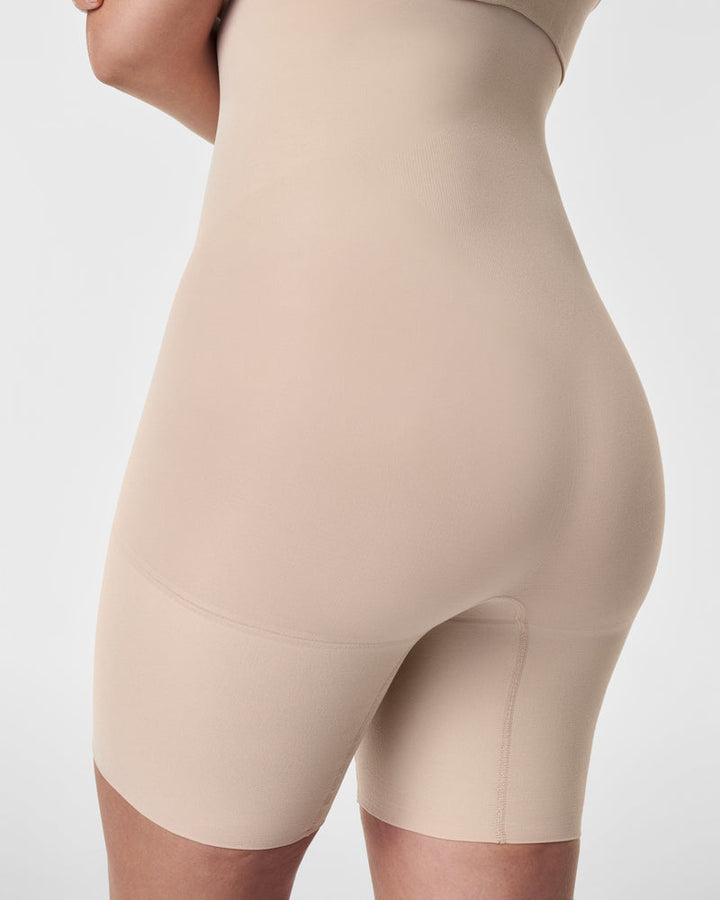 SPANX NUDE SHORT