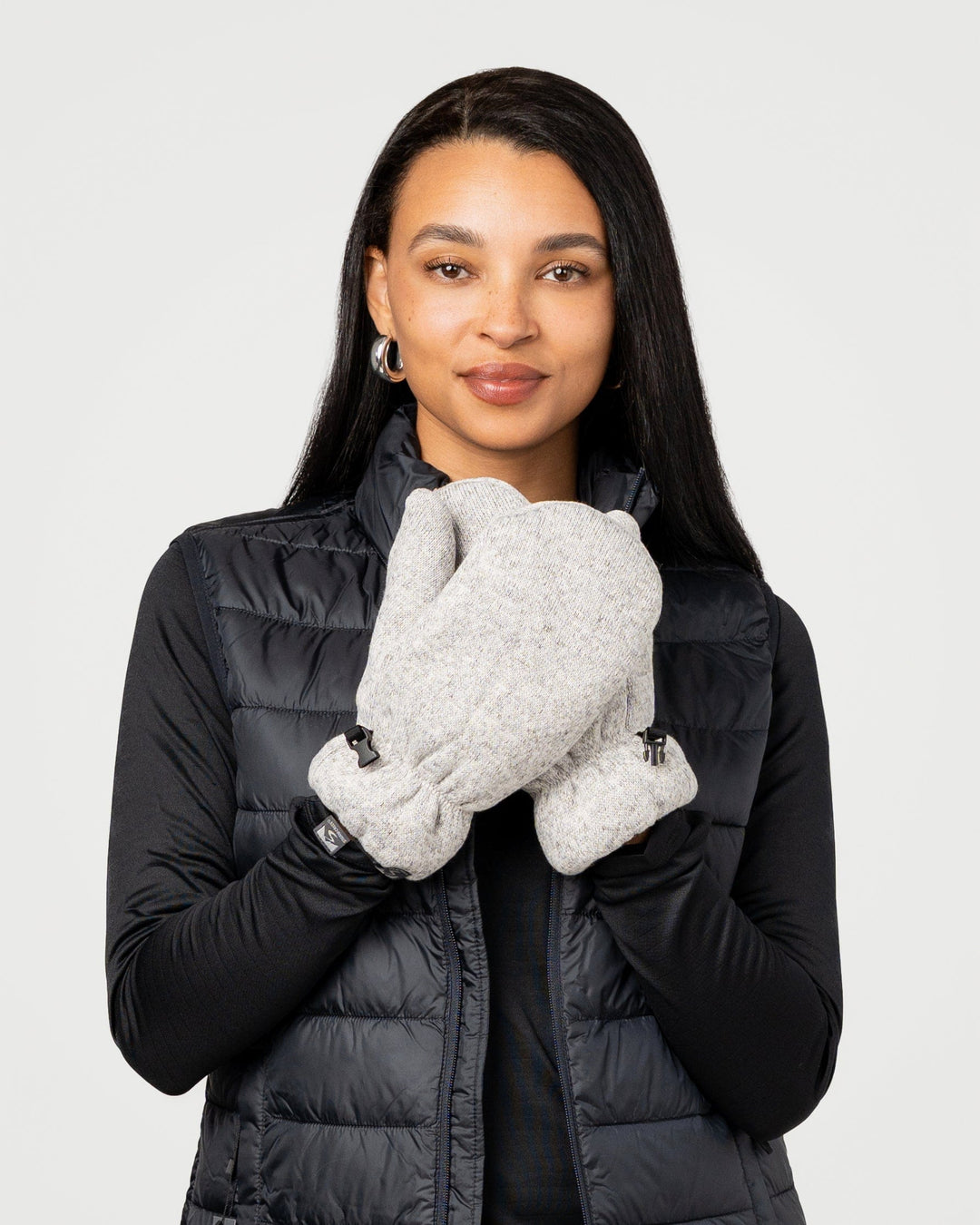 CATALYST MITTENS