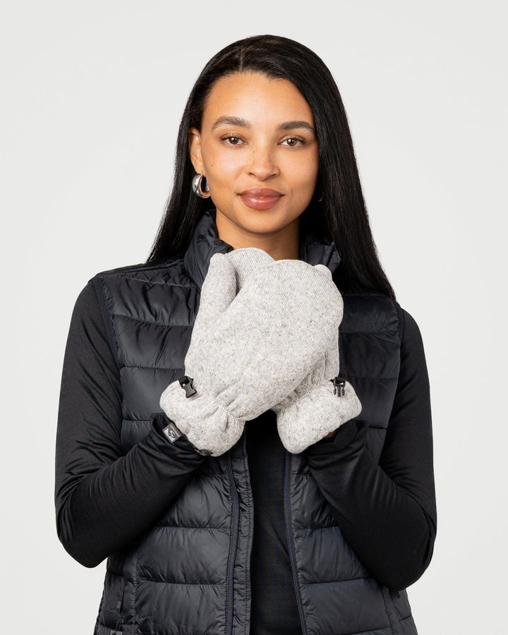 CATALYST MITTENS