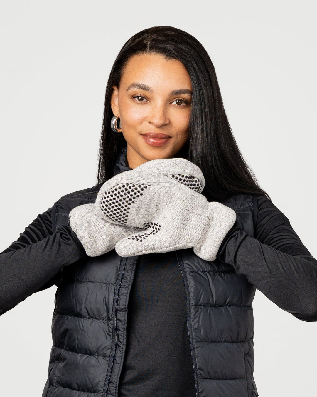 CATALYST MITTENS