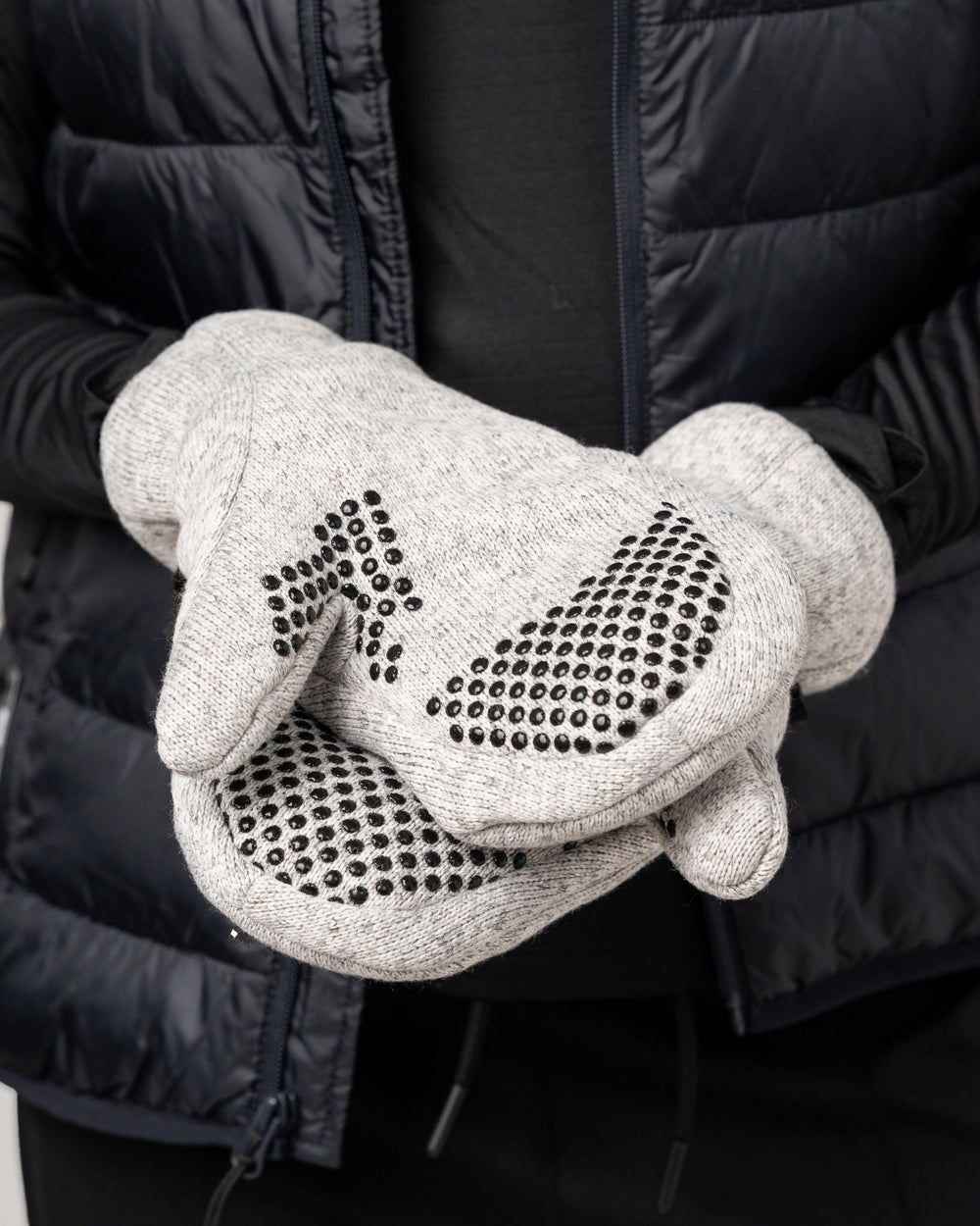 MEN'S CATALYST MITTENS
