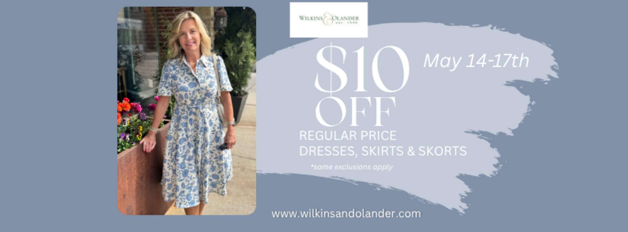 Wilkins &amp; Olander
