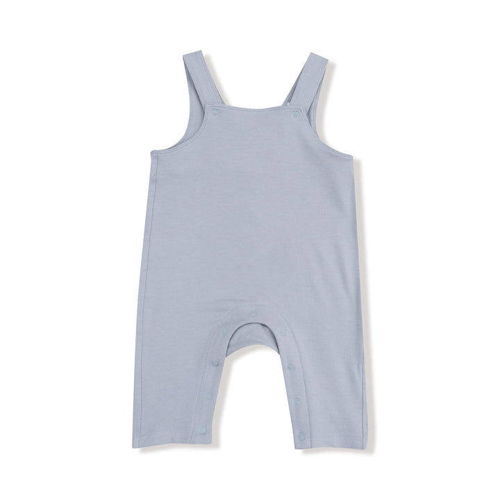 QUARRY FRENCH TERRY OVERALLS