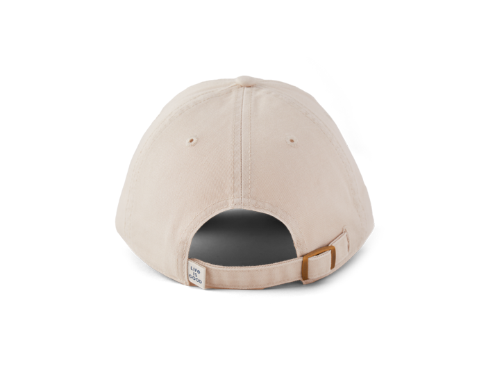 MUSHROOM RETRO SECNE CHILL HAT