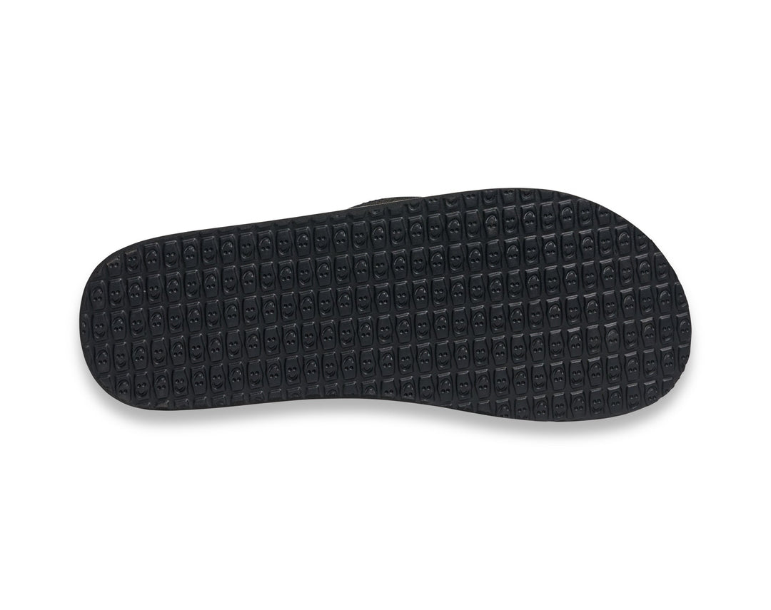 STATIC BUBBBLECUSH FLIP FLOPS