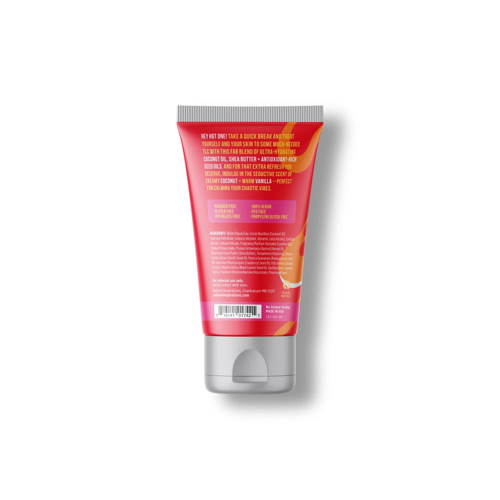 HOT MESS MINI HAND CREAM
