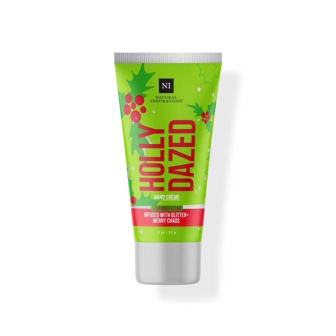 HOLLY DAZED MINI HAND CREAM